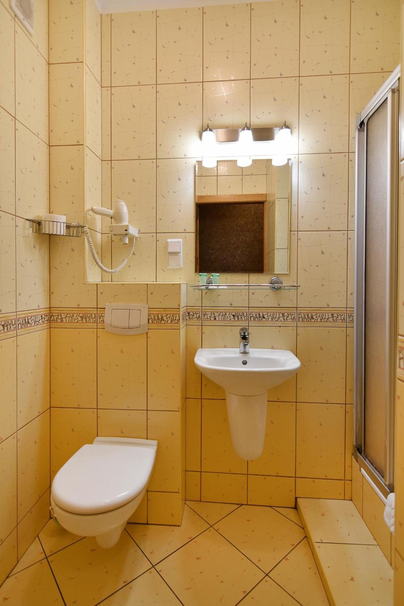 Lesny Osrodek Szkoleniowy W Puszczykowie Puszczykowo Exteriér fotografie