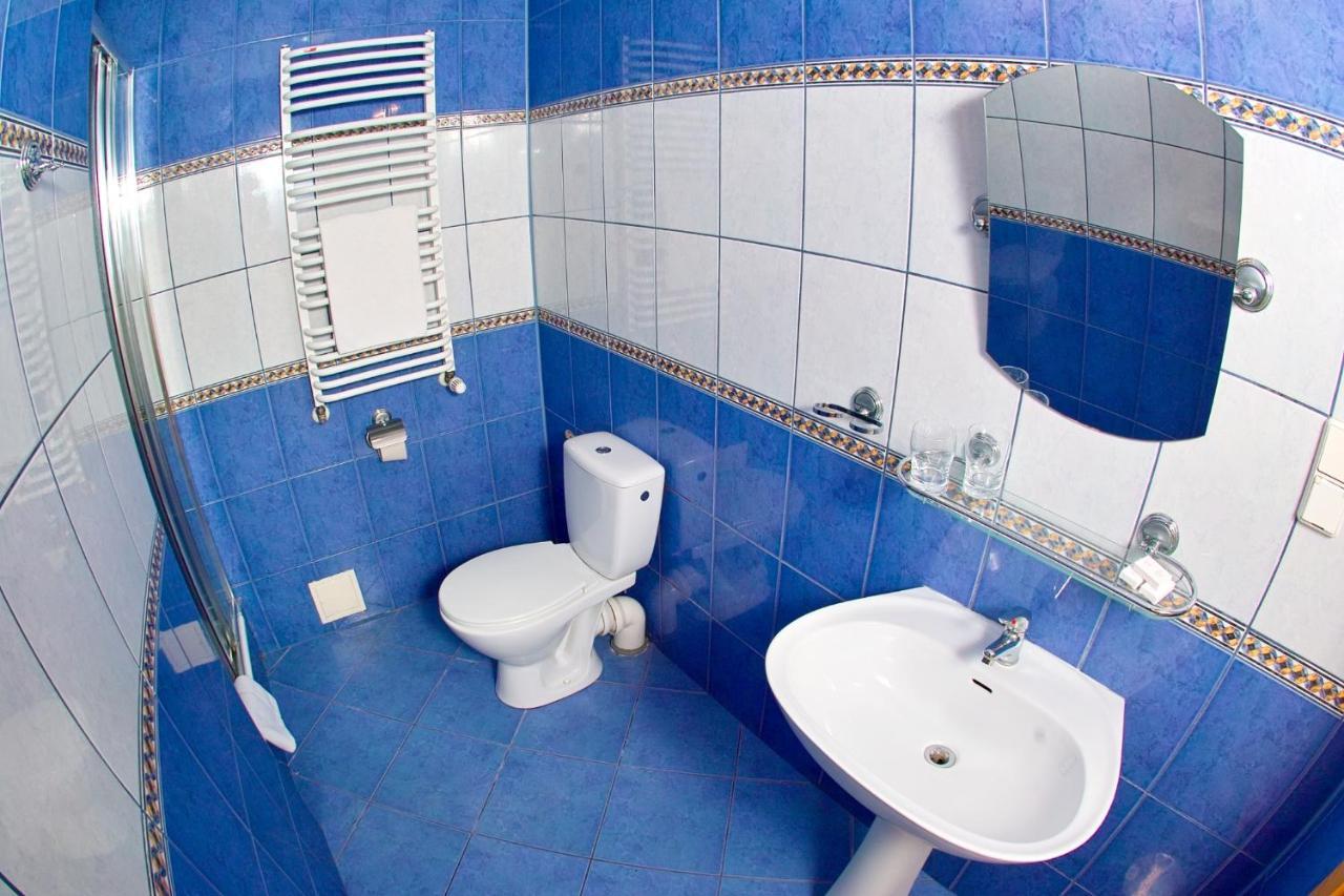 Lesny Osrodek Szkoleniowy W Puszczykowie Puszczykowo Exteriér fotografie